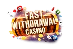 online casino instant withdraw
